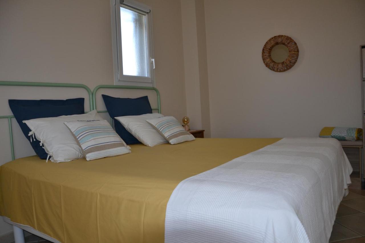 Maison Les Agapanthes Villeneuve-lès-Béziers Εξωτερικό φωτογραφία